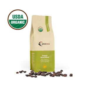 Organic House Blend