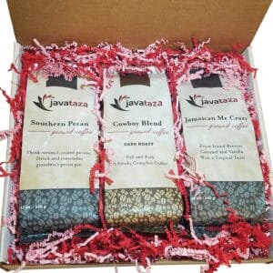 Gift Box - Flavored Combo