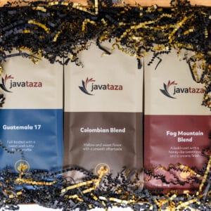 Gift Box - Regular Coffee