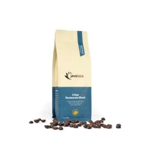 5 Star Restaurant Blend Coffee