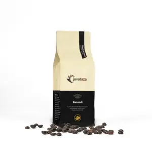 Burundi Coffee