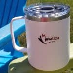 javataza insulated coffee mugs for sale